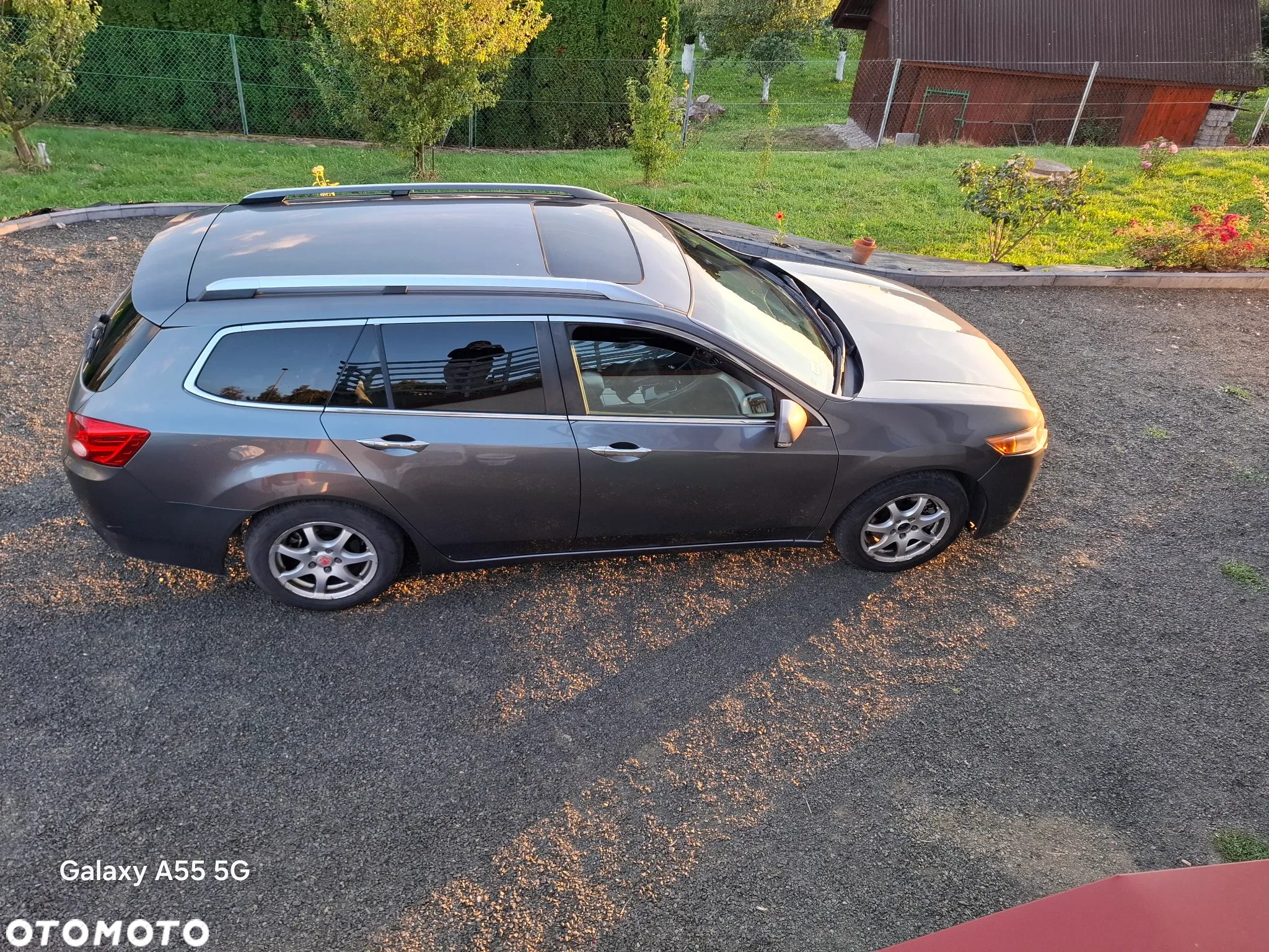 Honda Accord 2.0 Executive - 2