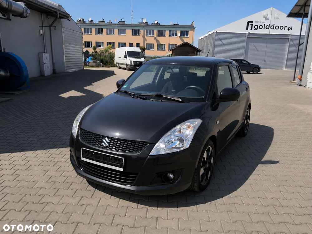 Suzuki Swift 1.2 30 Jahre - 2