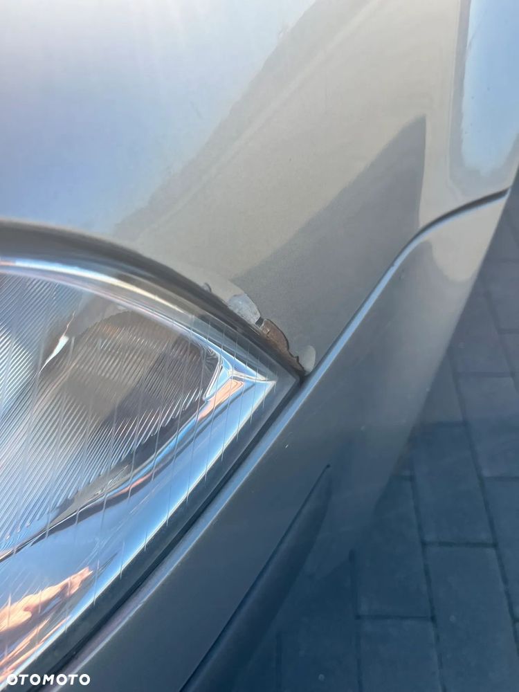 Volkswagen Passat 1.9 TDI Comfortline - 20