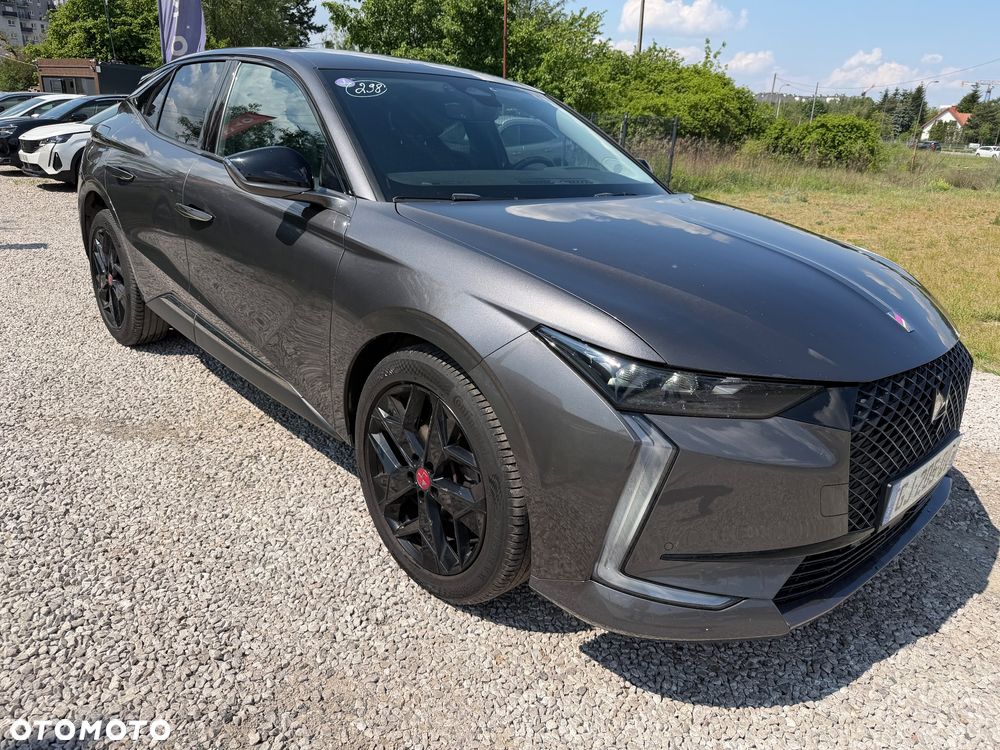 DS Automobiles DS 4 1.2 PureTech Performance Line - 5