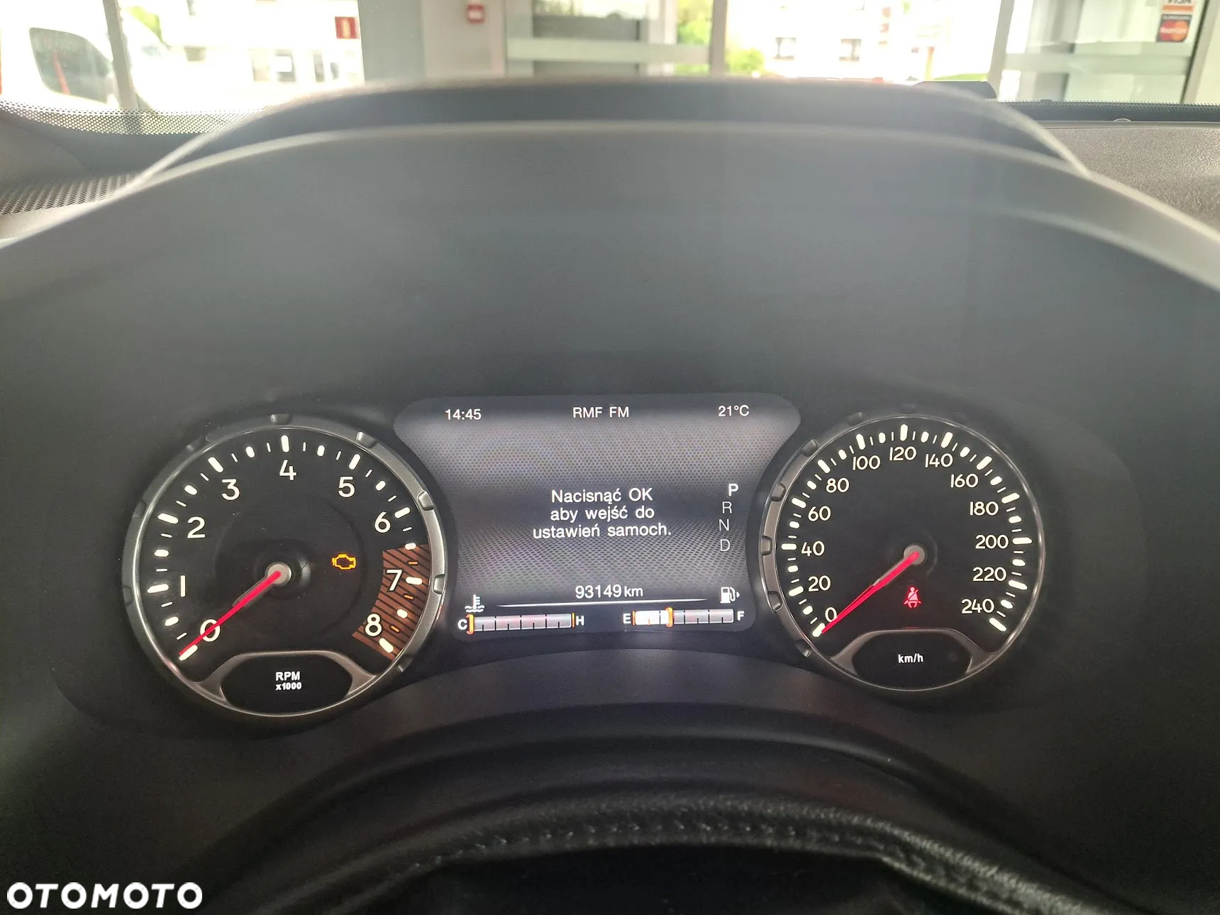 Jeep Renegade 1.3 GSE T4 Turbo Limited FWD S&S - 15