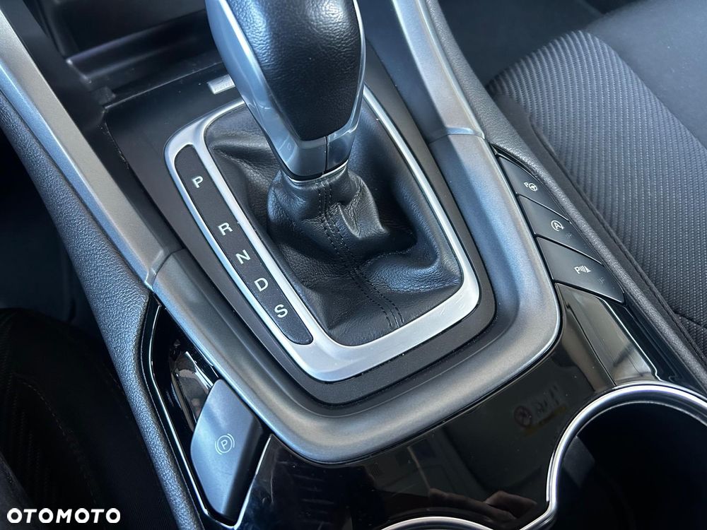 Ford Mondeo 2.0 TDCi STart-Stopp PowerShift-Aut Titanium - 15