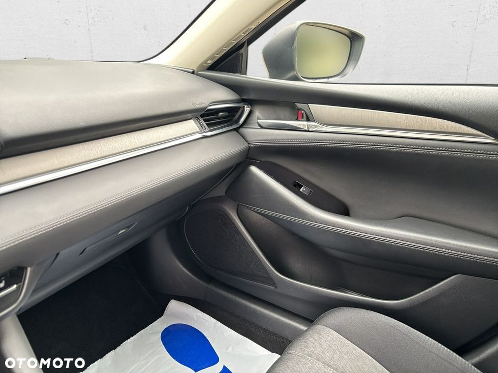 Mazda 6 - 15