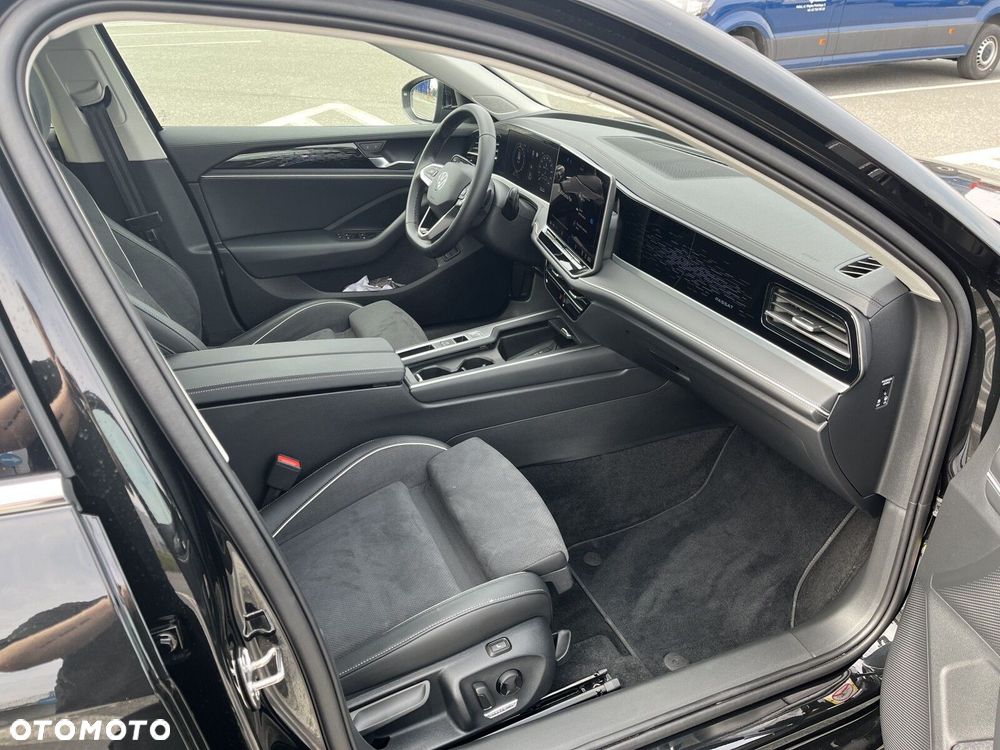 Volkswagen Passat - 23