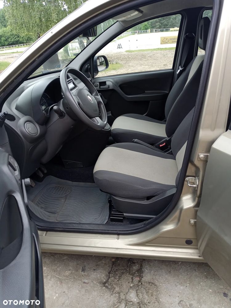 Fiat Panda 1.1 Active Eco - 9