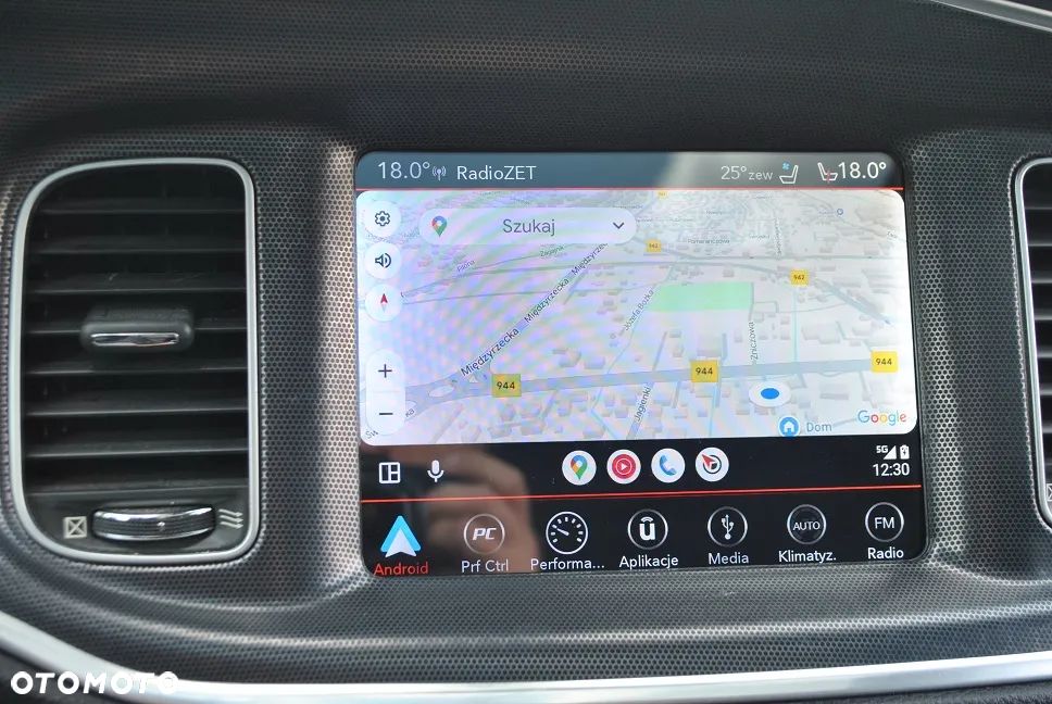 Dodge Charger 3.6 GT - 21