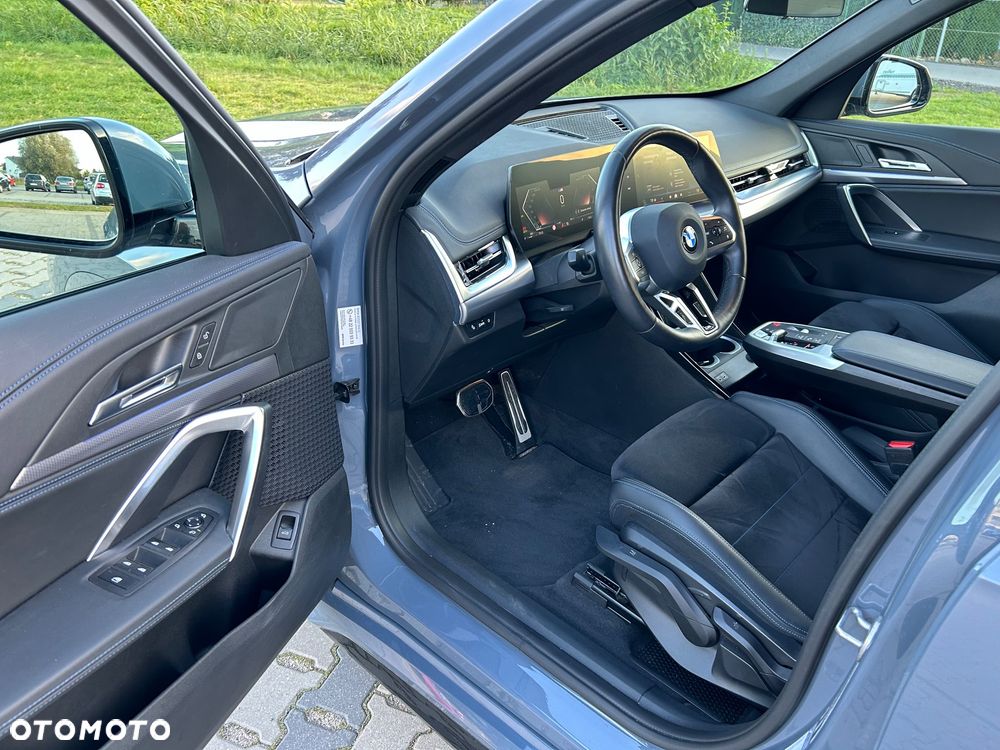 BMW X1 sDrive18i M Sport - 9
