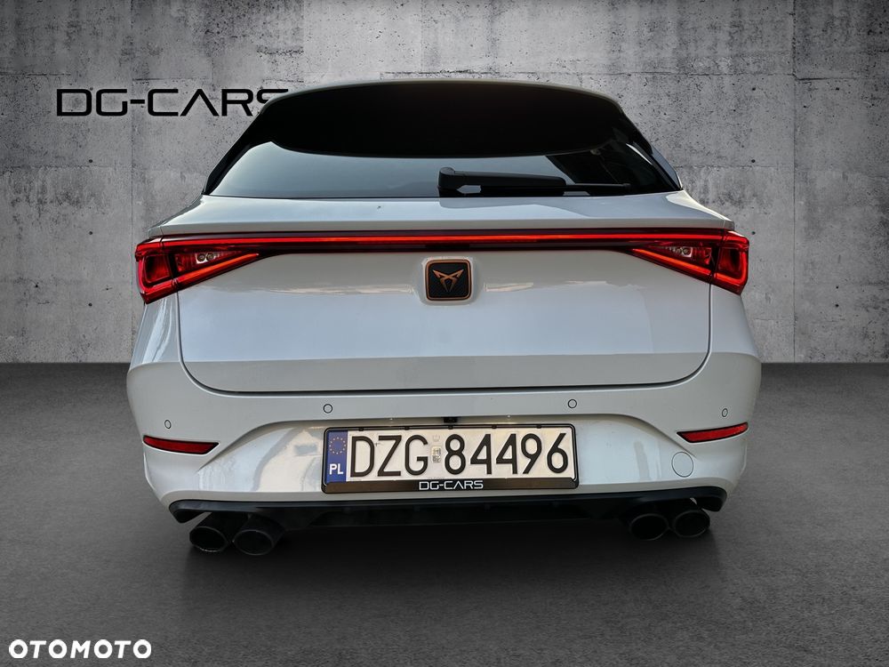 Cupra Leon Sportstourer 2.0 TSI DSG VZ CUP - 7