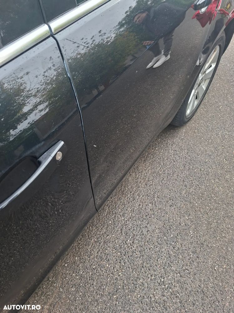 Opel Insignia 2.0 CDTI Sport - 9