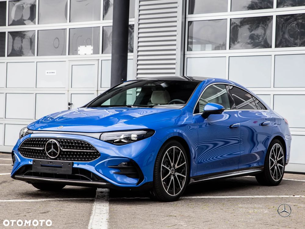 Mercedes-Benz CLA 220 mHEV 4-Matic 8G-DCT - 3