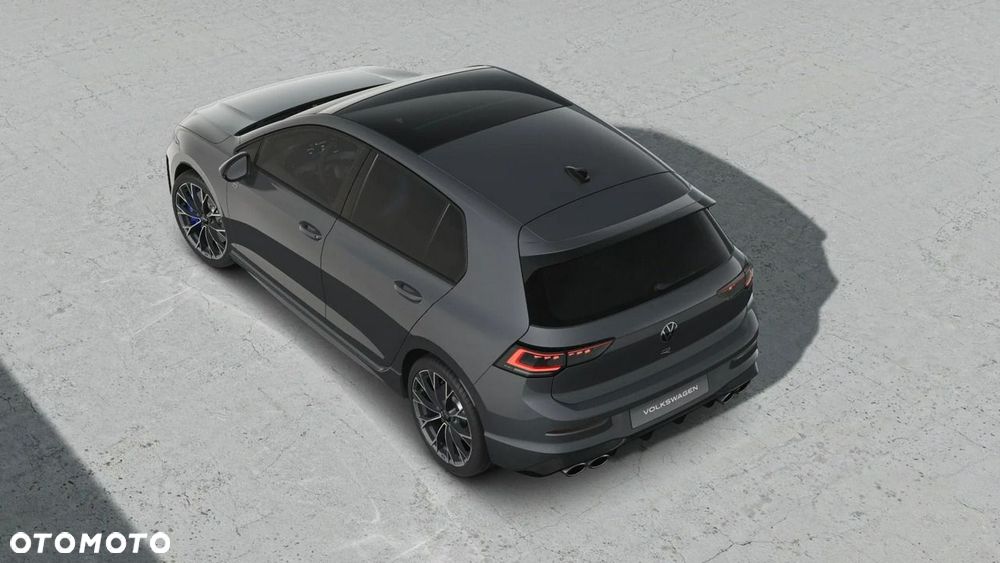 Volkswagen Golf - 7