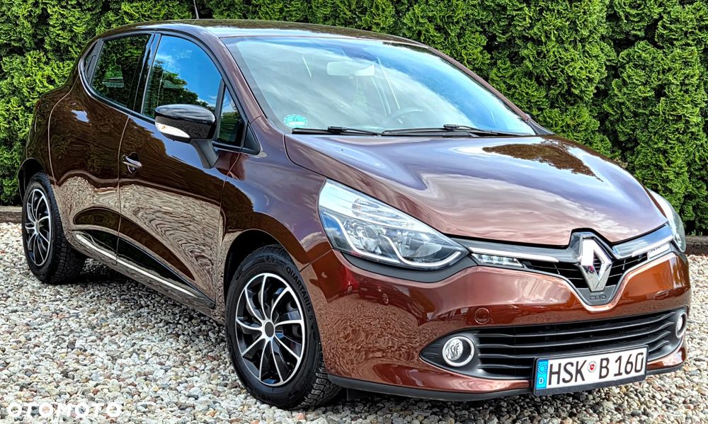 Renault Clio (Energy) TCe 90 Start & Stop INTENS - 4