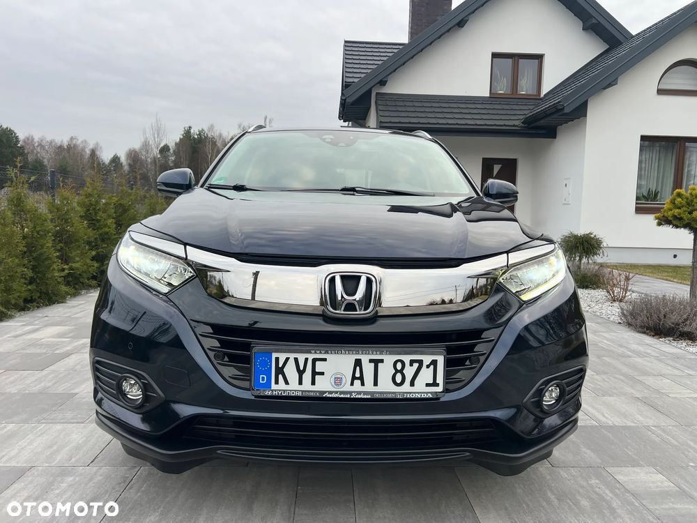 Honda HR-V 1.5 i-VTEC Executive - 3