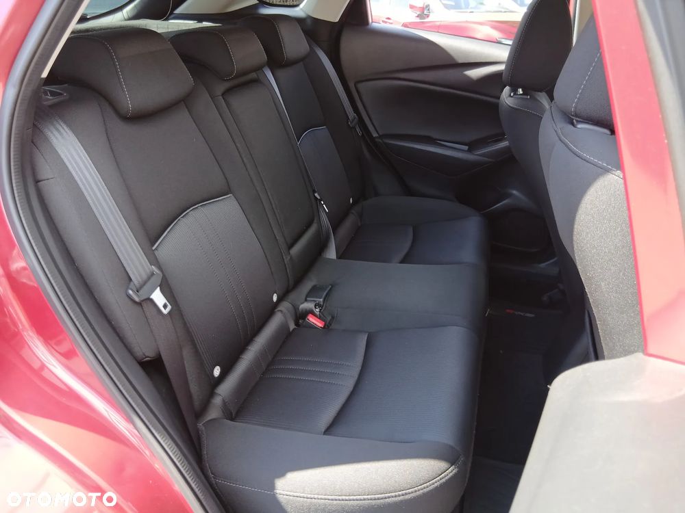 Mazda CX-3 2.0 SkyEnergy - 18