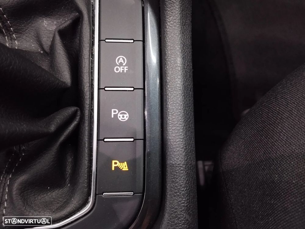 SEAT Tarraco 2.0 TDI Style - 33