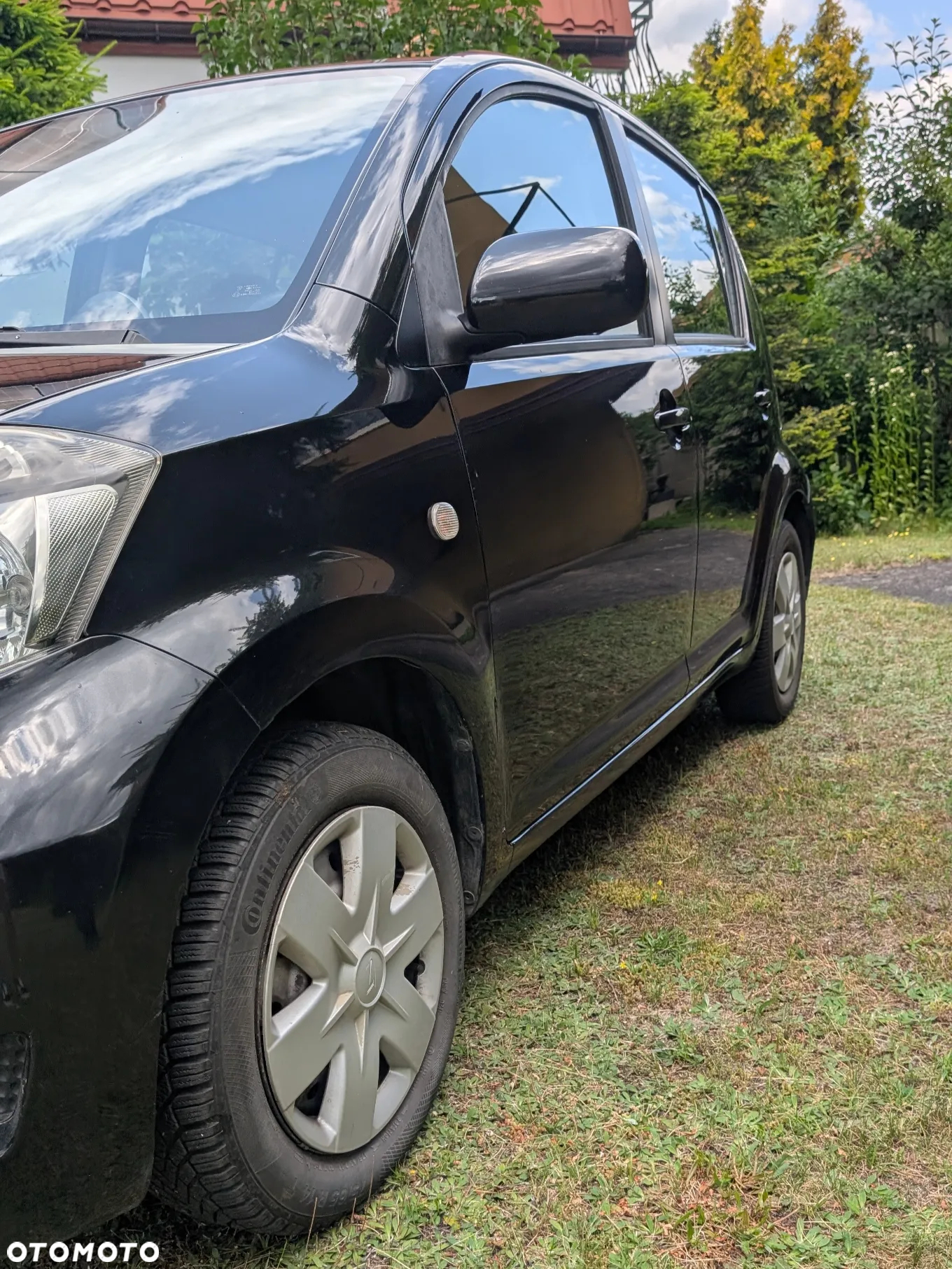 Daihatsu Sirion 1.3 - 14