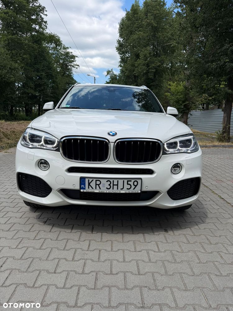 BMW X5 xDrive25d - 3