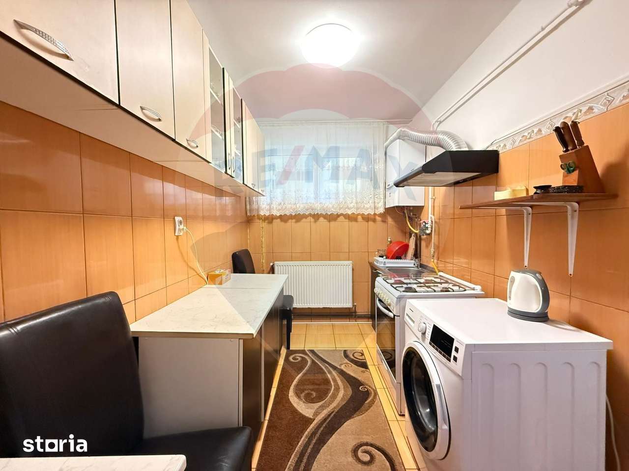 Apartament PARTER 2 Camere Ultracentral Gura Humorului - Imagine principală: 3/11