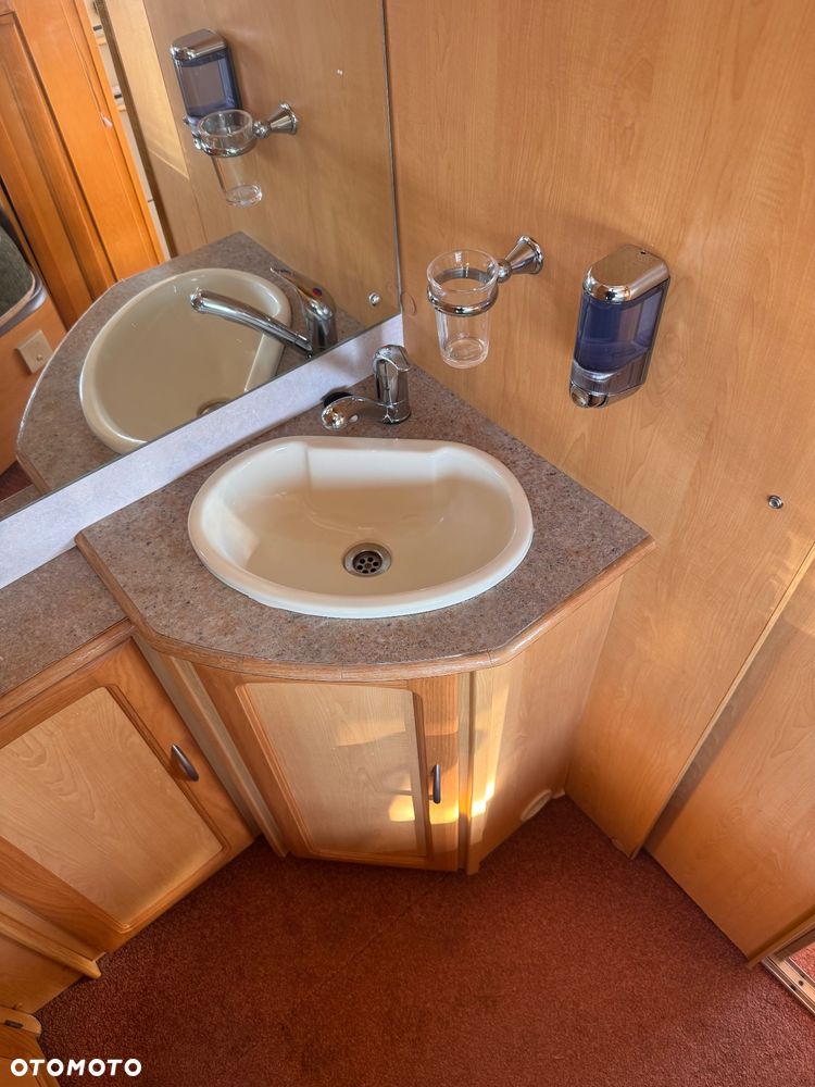 Compass Omega 534 - 14