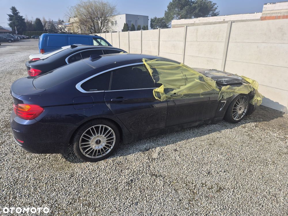 BMW Seria 4 430i - 2