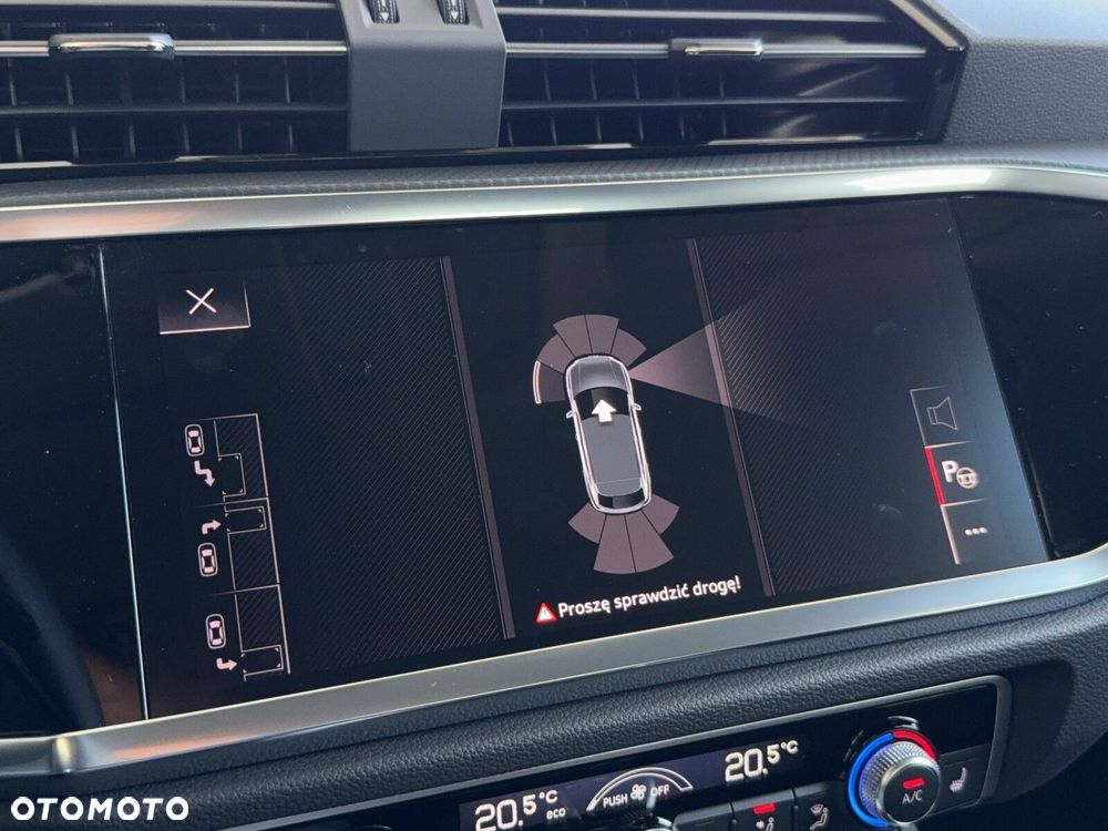 Audi Q3 Sportback 35 TFSI mHEV S tronic - 23