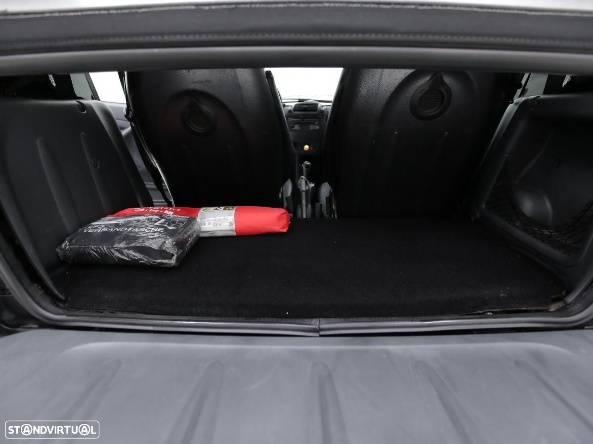 Smart ForTwo Coupé - 8