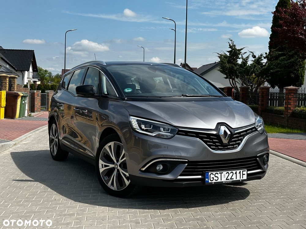 Renault Scenic 1.3 TCe Energy Bose - 4