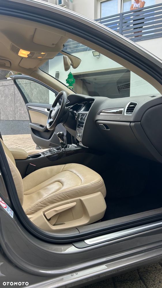 Audi A4 Avant 2.0 TDI 116g - 19