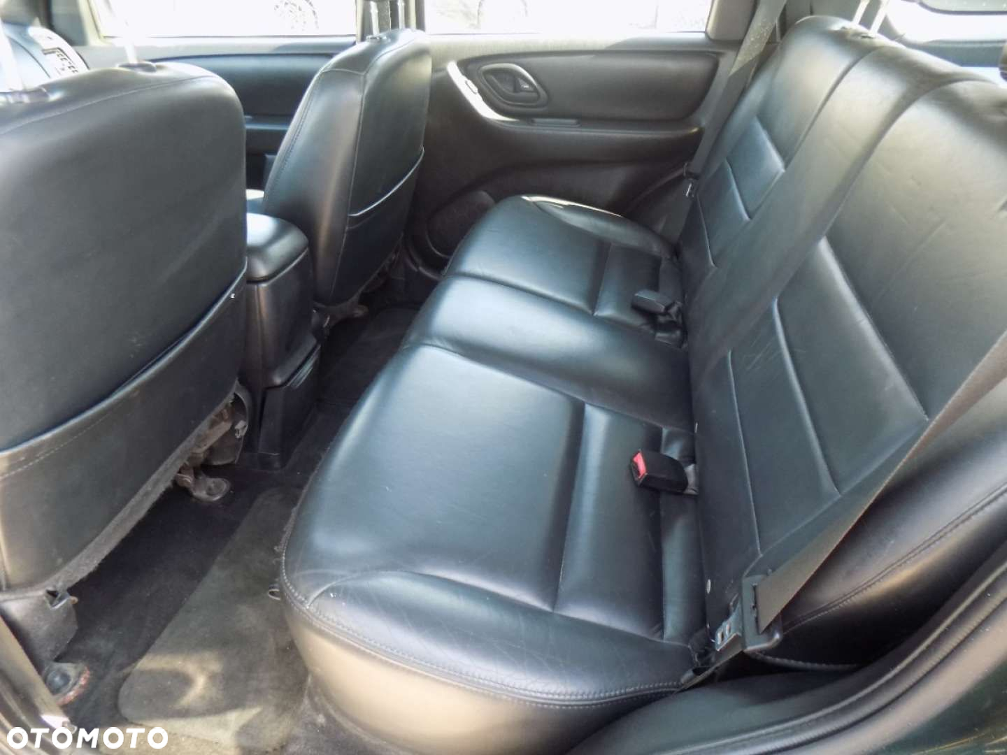 Ford Maverick - 9