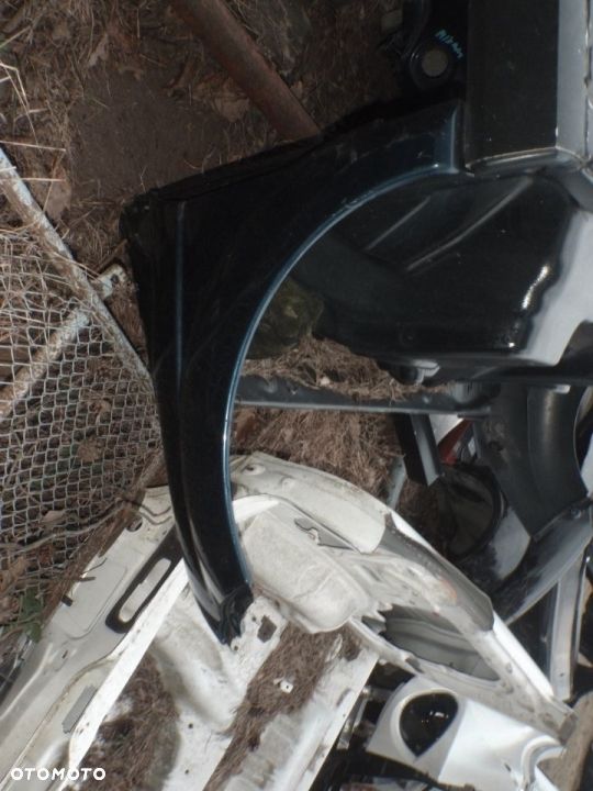 błotnik poszycie ligier nowa  baroder ch22  tasso - 4