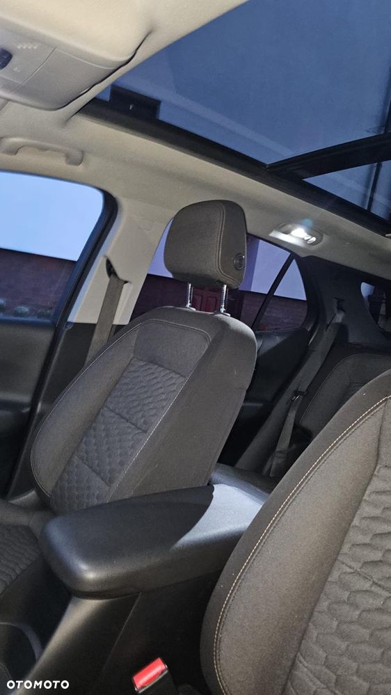 Chevrolet Equinox - 30