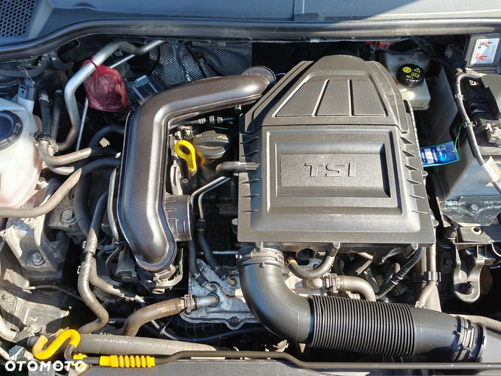 Seat Ibiza 1.0 Eco TSI S&S FR - 19