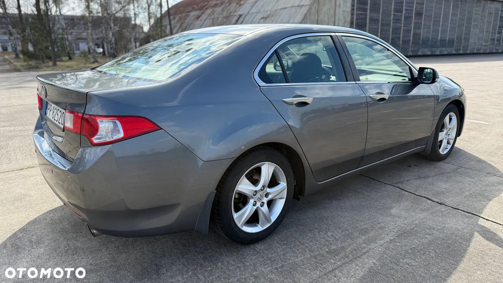 Honda Accord 2.0 Executive - 3