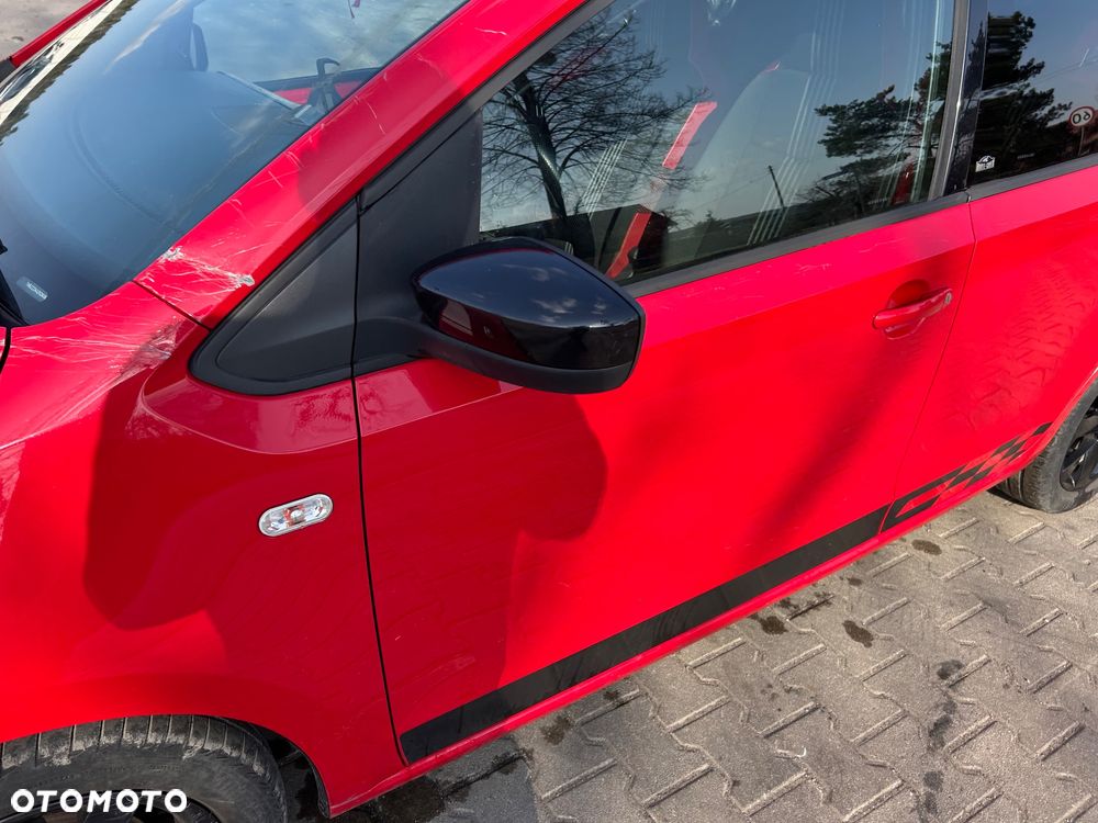 Skoda Citigo 1.0 MPI Monte Carlo - 22