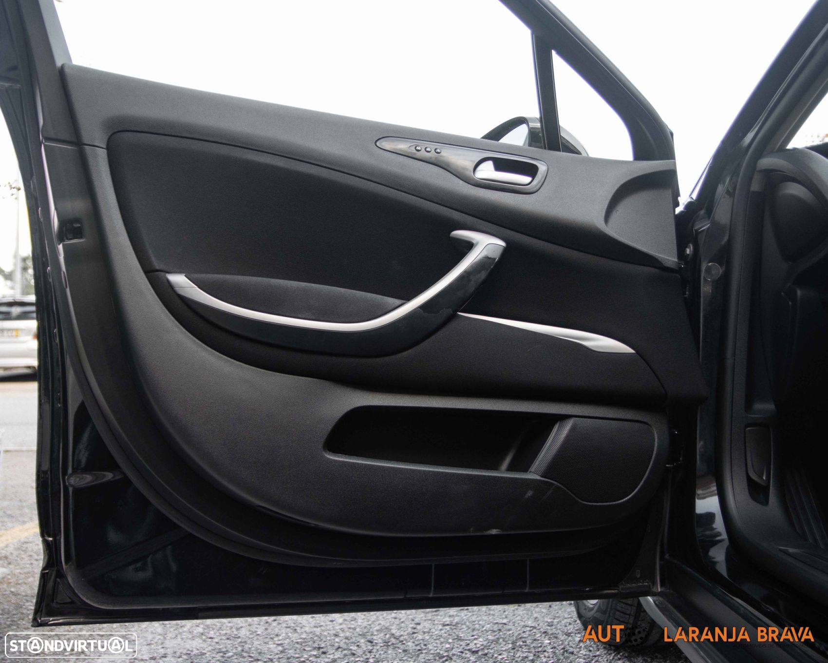 Citroën C5 1.6 HDi VTR+ - 28