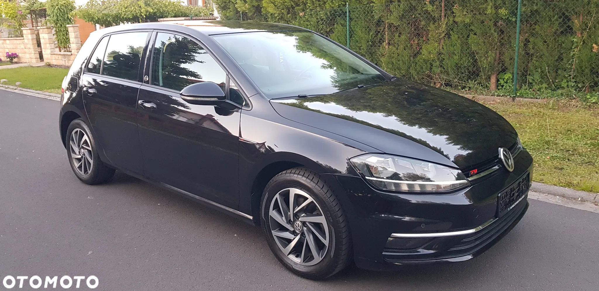 Volkswagen Golf 2.0 TDI DSG Sound - 9