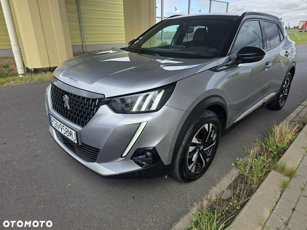 Peugeot 2008 - 3