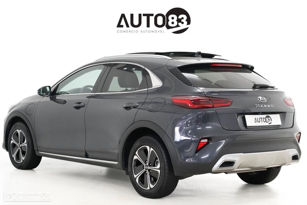 Kia XCeed 1.6 GDi PHEV First Edition+SRF - 3