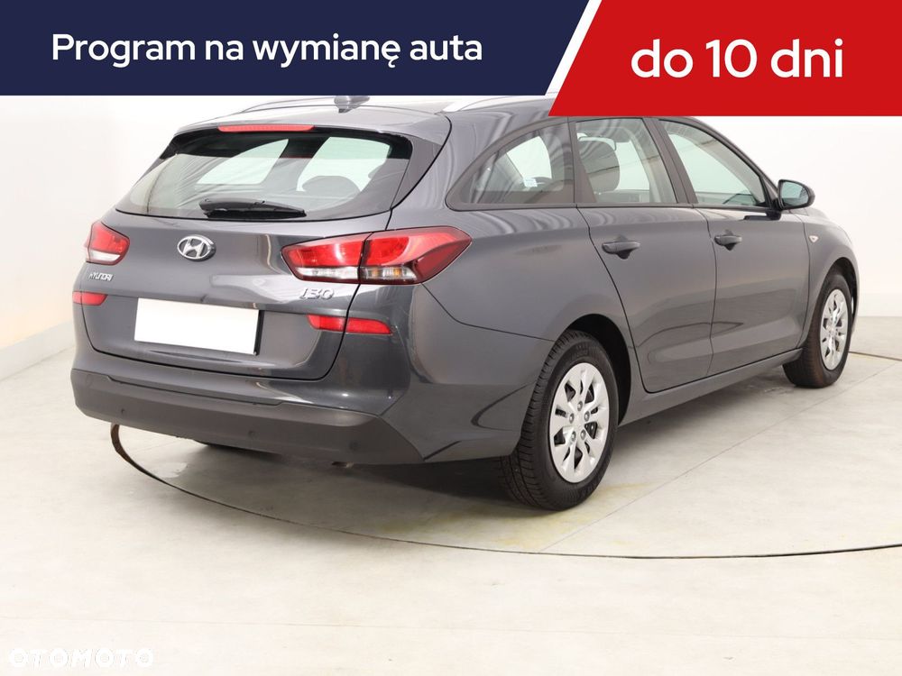 Hyundai i30 - 7