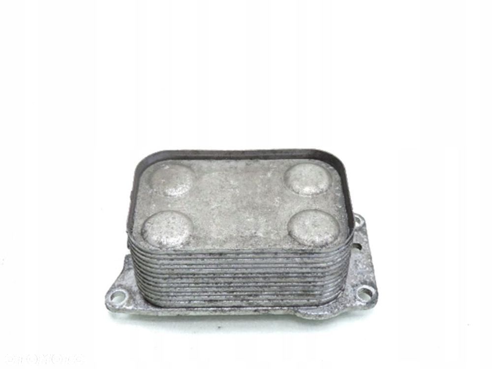 CHŁODNICZKA OLEJU VOLVO V50 2.0 D - 1