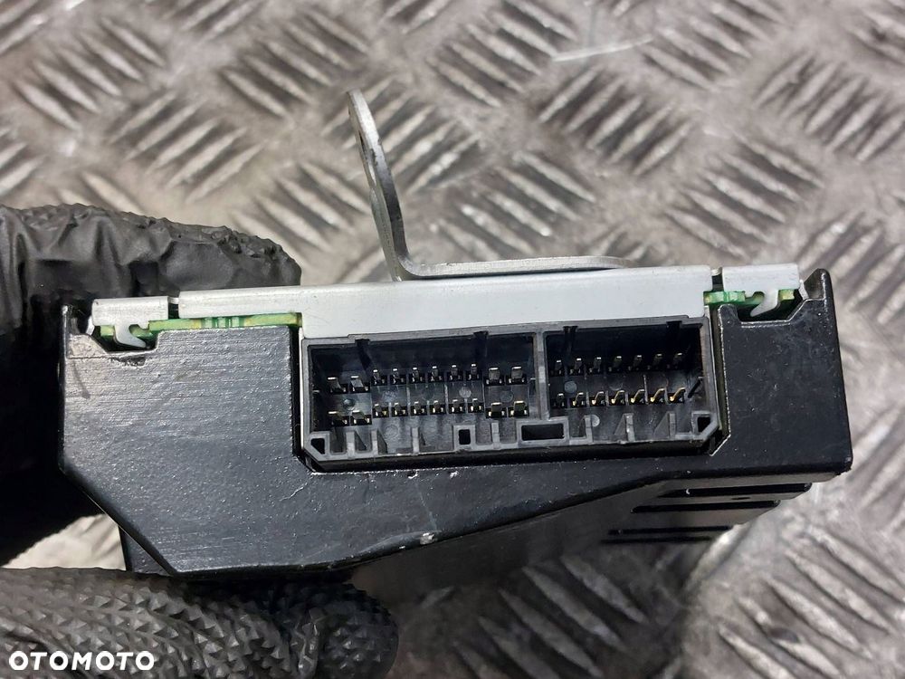 WZMACNIACZ AUDIO HONDA ACCORD VII 39186-SEA-G011-M1 - 4