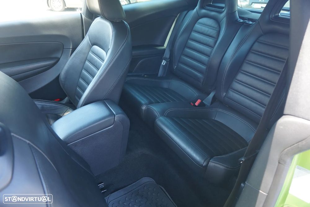 VW Scirocco 1.4 TSI Sport - 9