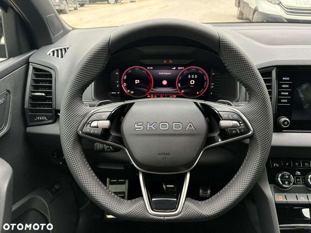 Skoda Karoq - 14