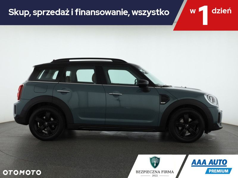 MINI Countryman - 7