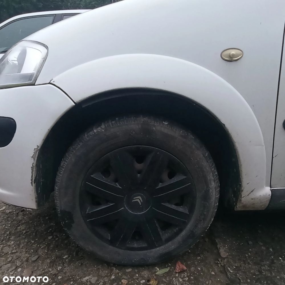 Citroën C3 - 12