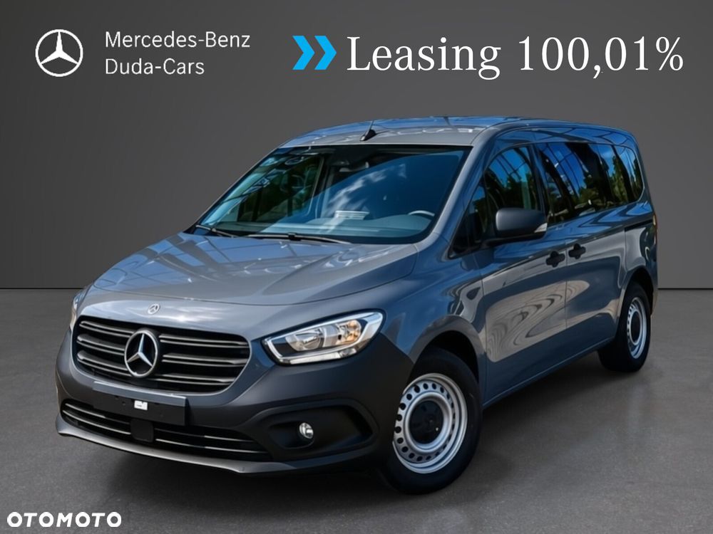 Mercedes-Benz Citan - 2