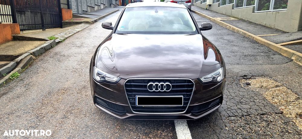 Audi A5 - 4