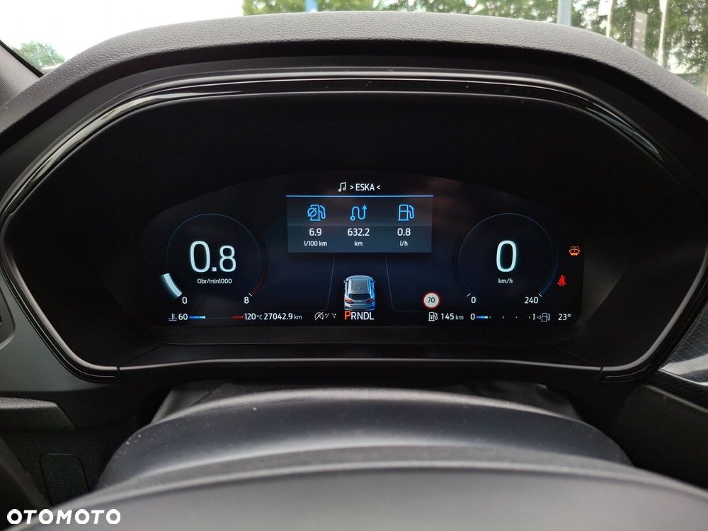 Ford Focus - 14