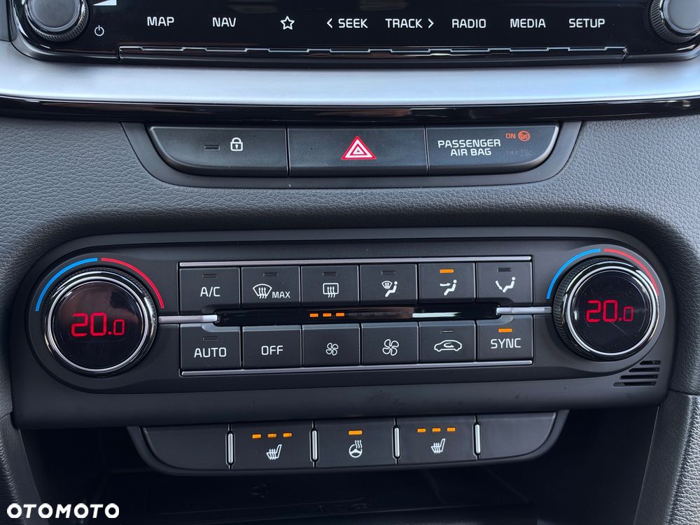 Kia ProCeed 1.5 T-GDI DCT7 OPF GT LINE - 34