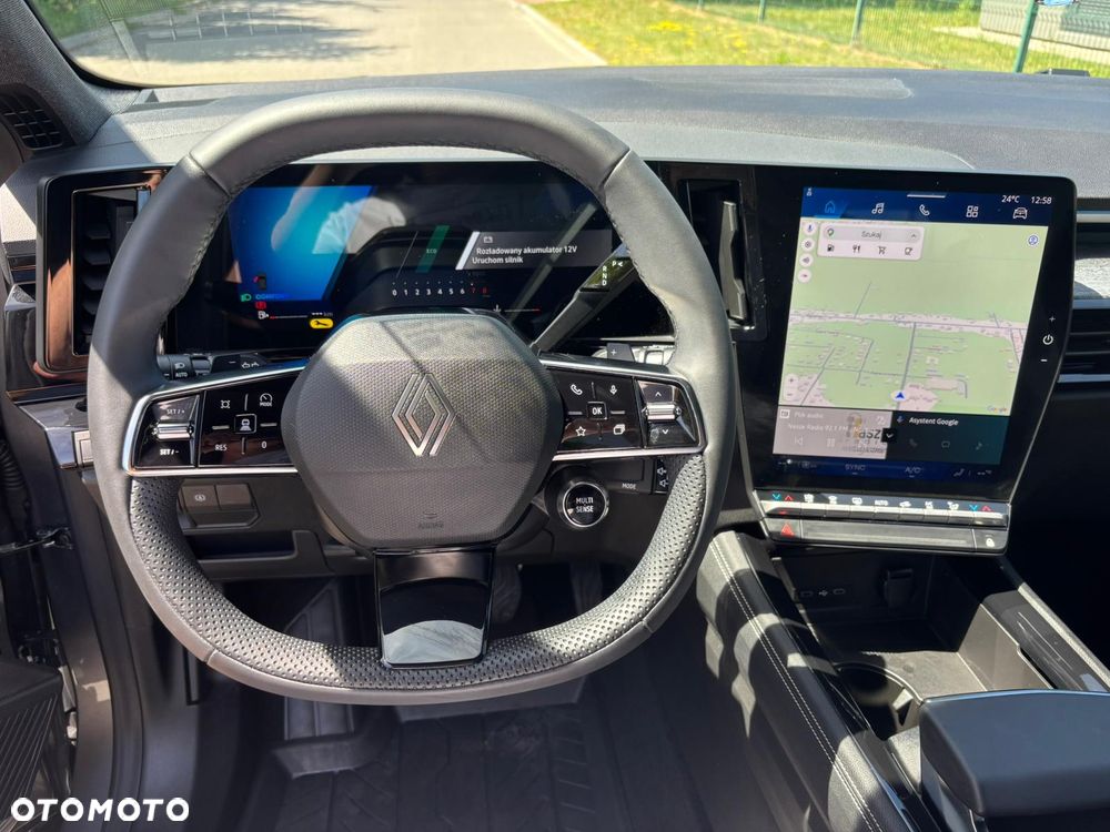 Renault Austral 1.3 TCe mHEV Techno - 9